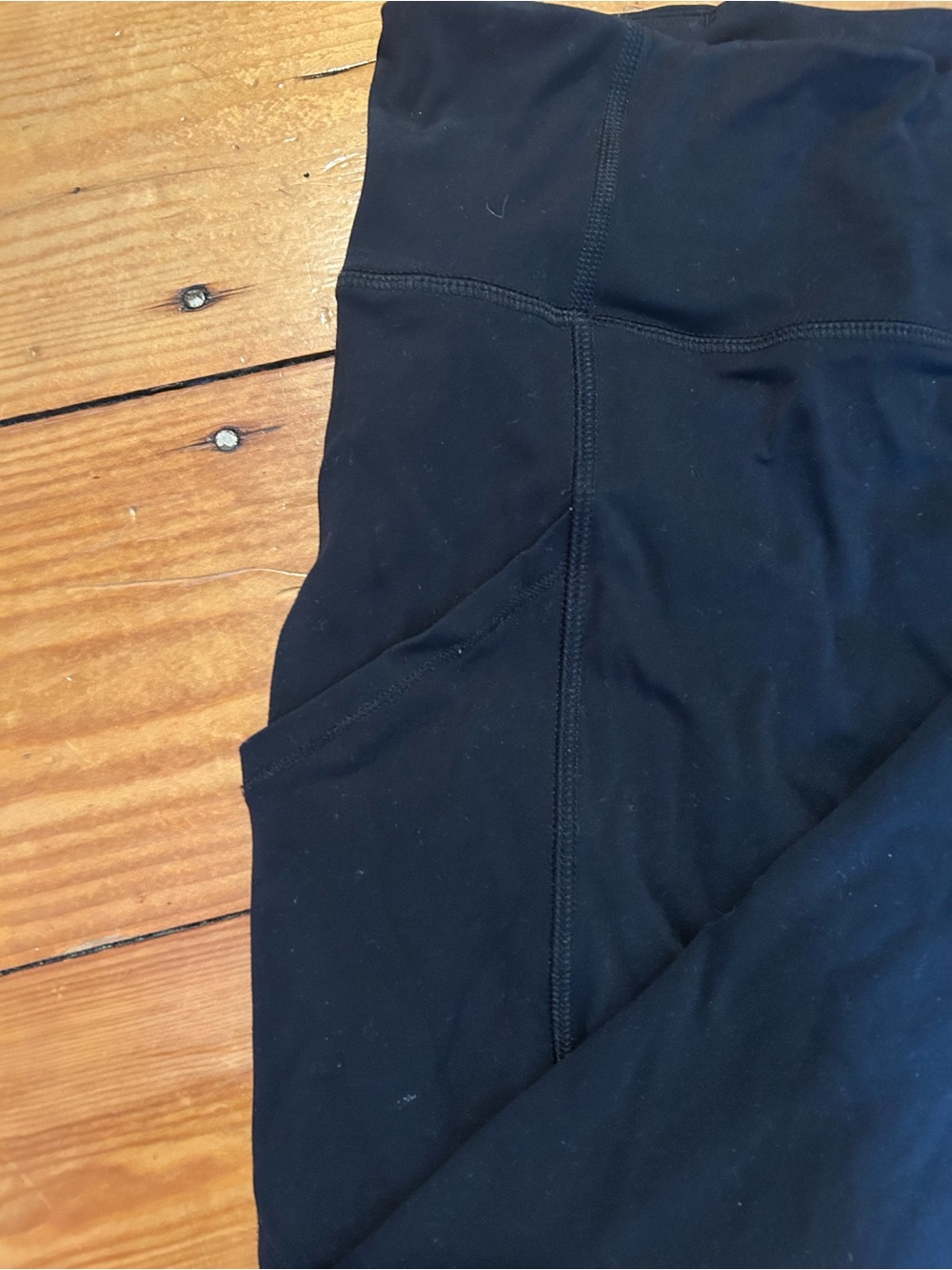 Lululemon Fast and Free 25” Legging - Picture 4 of 6